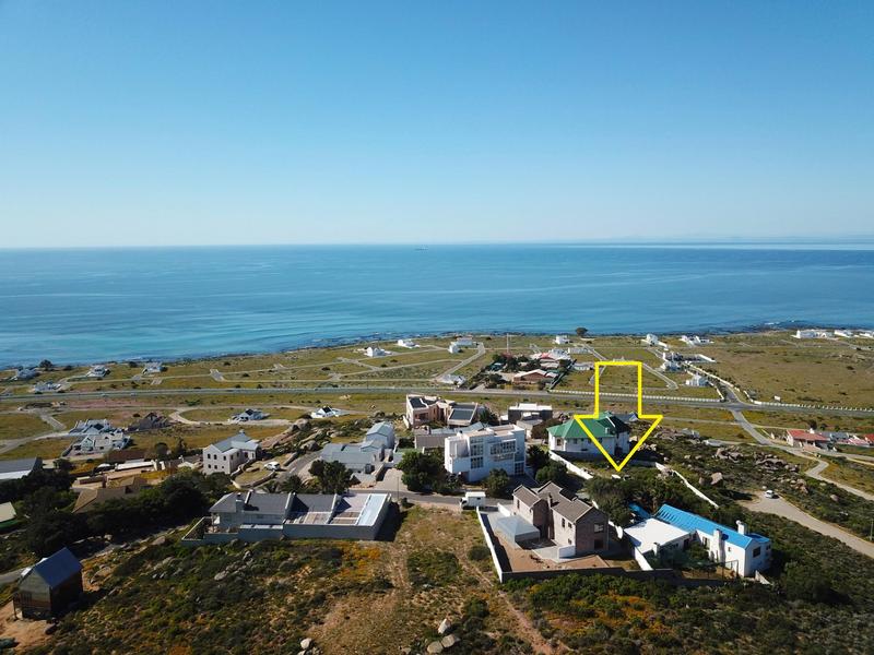 0 Bedroom Property for Sale in Blueberry Hill Western Cape
